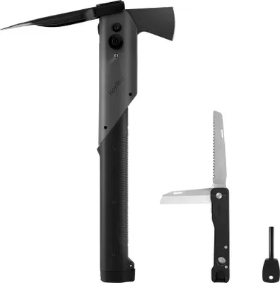 Produktbild von NexTool Thunder NE20057 Kompaktes Outdoor-Werkzeug