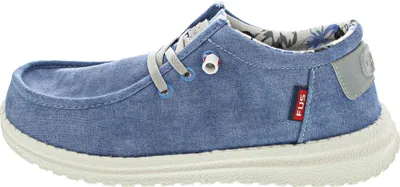 Produktbild von Fusion 2220102100522 (39/Washed Canvas jeans blue)