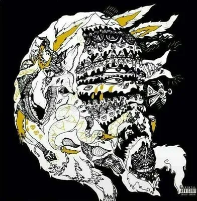 Immagine prodotto di Portugal. The Man - Evil Friends (Clear Coloured) (Indie Exclusive) (LP)