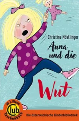 Obrázek produktu pro Anna und die Wut