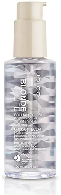 Productafbeelding van Joico - Blonde Life - Brightening Oil - 100 ml