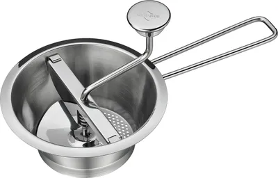 Obrázok produktu pre Pasírovač malý 14 cm, Küchenprofi
