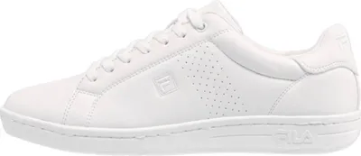 Produktbild von Fila Crosscourt 2 Low Wmn FFW0002-10004, Sneaker, Damen, Weiß, Größe: 40