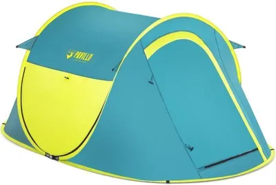 Obrázek produktu pro Bestway 68086 Vrhací stan Pavillo™ "Cool Mount 2" pro 2 osoby 235 x 145 x 100 cm
