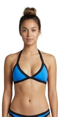 Produktbild von Bikini Oberteil Dakine Kala Dreieck Blau S