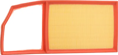 Produktbild von Borsehung B12808 Luftfilter für VW POLO (9N)