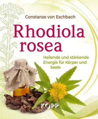 Zdjęcie produktu dla Rhodiola rosea
