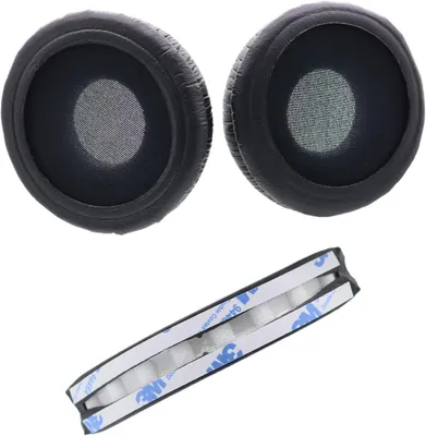 Produktbild von Kopfband + ohrpolster fürJBL Tune T500BT/T450BT TUNE 600BTNC JR300BT 1 Paar