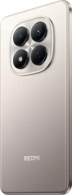 Produktbild von Xiaomi Redmi Note 15 Pro Titan 8 Gigabyte 256 Gigabyte