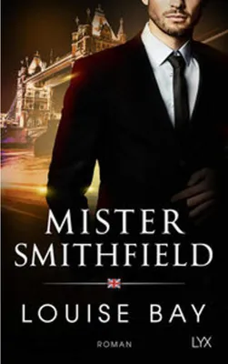 Image de Mister Smithfield