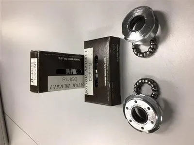 Produktbild von Tange Bracket Set Italian JL401ES