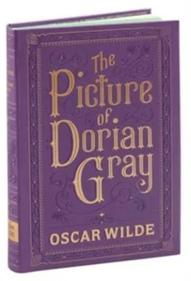 Produktbild von The Picture of Dorian Gray