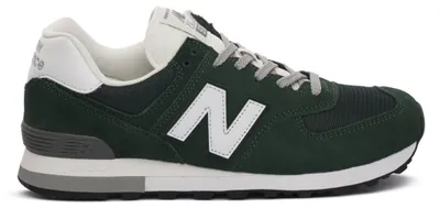 Produktbild von New Balance U574 sportlicher Schnürer Grün in Gr. 44