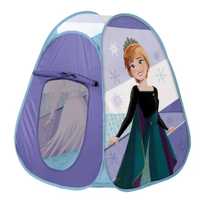 Produktbild von MONDO Frozen, Mehrfarbig, Mädchen, Abbildung