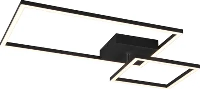 Zdjęcie produktu dla Lampa sufitowa LED 25W PADELLA R62642432 RL