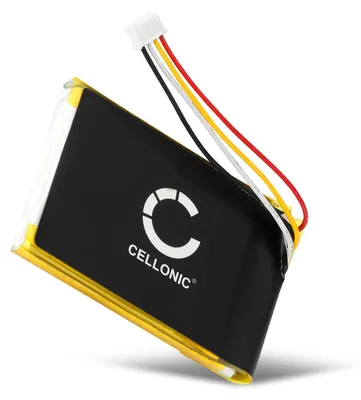 Produktbild von CELLONIC Akku kompatibel mit JBL Clip 3, 3AN, 3SAND, L0721-LF
