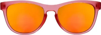 Zdjęcie produktu dla Okulary czerwone lustrzane soczewki + etui 24m+ - Chicco