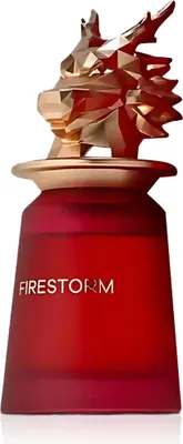 Immagine prodotto di French Avenue Firestorm Eau De Parfum 100 ml (unisex)