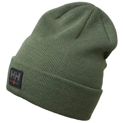 Produktbild von Helly Hansen Mütze Kensington Army