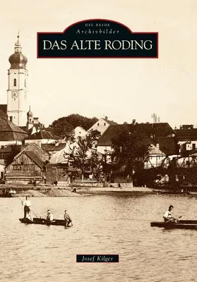 Produktbild von Das alte Roding