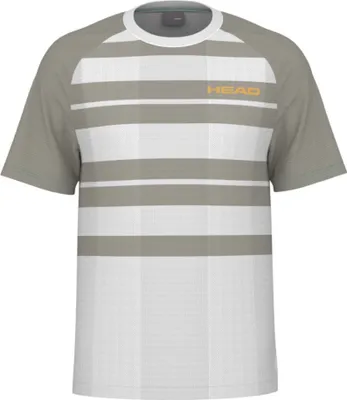 Produktbild von Head T-Shirt für Herren mit kurzen Ärmeln