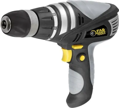 Image de Perceuse à percussion Fartools PVF 280 280 W