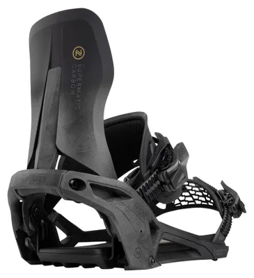 Produktbild von Nidecker Snowboardbindungen - M