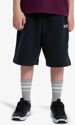 Produktbild von Quiksilver Mercury Trident Short Youth Black 16