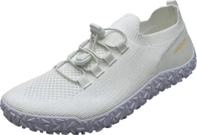 Produktbild von camel active Sportliche Slipper Damen 32303632313538 Weiß 37 EU