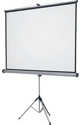 Produktbild von Nobo Stativ-Leinwand 180 cm, 150 cm, 113,8 cm, 4:3