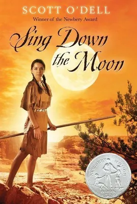 Produktbild von Sing Down the Moon