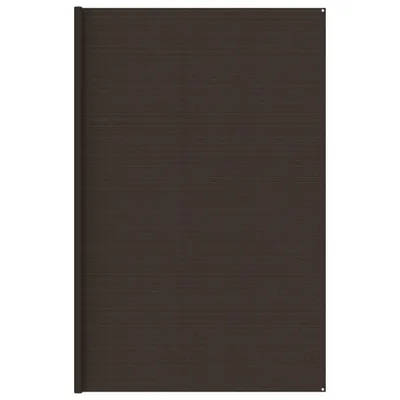Immagine prodotto di Tappeto da Tenda 400x600 cm Marrone