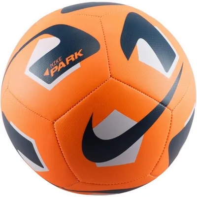 Produktbild von Nike - "Park Team 2.0" Fußball Logo MR950 (5) (Orange)