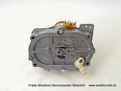 Produktbild von Heizung EAM Modelle