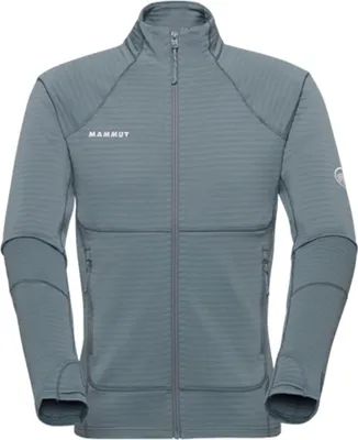 Produktbild von Mammut Taiss ML Jacket Men Herren Funktionsjacke 1014 07280 : XL
