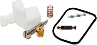 Immagine prodotto di Kit di riparazione carburatore SHA, compatibile con Piaggio Bravo Mofa