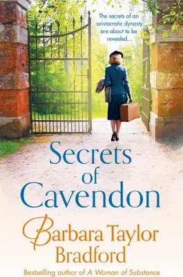 Produktbild von Secrets Of Cavendon