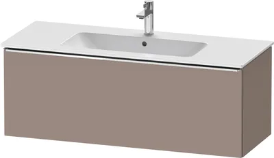 Produktbild von DURAVIT DE4264010430000 D-Neo WTU WH R.ek 1210x462x440 bs. Mt