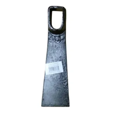 Immagine prodotto di zappa piatta forgiata, stretta 700g JAD 5855