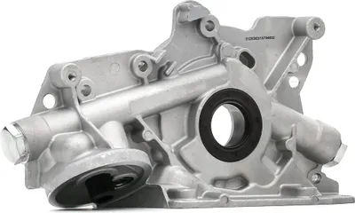 Produktbild von STARK SKOPM-1700080 Ölpumpe Motorölpumpe für OPEL Astra F CC (T92) Calibra A (C89) Kadett E CC (T85) Astra F Caravan (T92) Vectra A Limousine (J89)