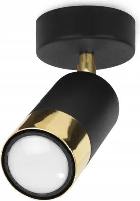Produktbild von Gu10 Wand-Decken-Strahler Spot Led
