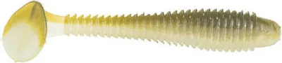 Produktbild von Strike King Rage Swimmer Gummifisch 8cm Ayu