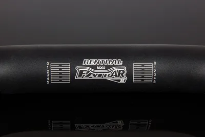 Zdjęcie produktu dla FATBAR 35, 70 mm, czarny