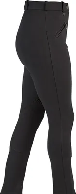 Produktbild von HyPERFORMANCE Damen Reithose Keats BZ1660 (40 DE) (Schwarz)