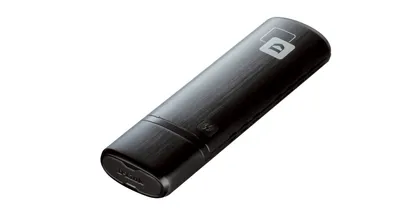 Image de D-Link AC1200 WLAN 867 Mbit/s