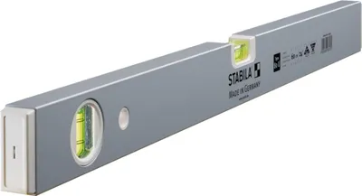 Obrázek produktu pro Stabila Type 80U 18797 Leichtmetall-Wasserwaage 60 cm