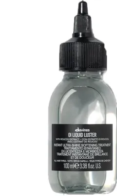 Produktbild von Davines Oi Liquid Luster 100 ml