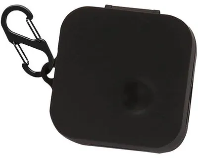 Zdjęcie produktu dla Etui silikonowe nothing ear 1 ochronne na słuchawki z karabińczykiem