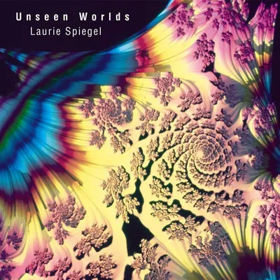 Produktbild von Unseen Worlds