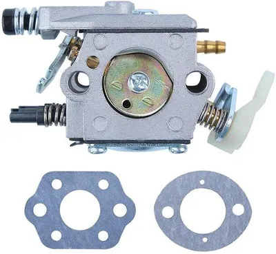 Produktbild von Kartellager für Husqvarna 51 55 Kettensägen WT-170-1
